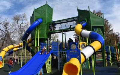 Unity Playground